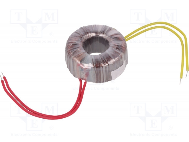 TOROID 1X12V 35W-INDEL